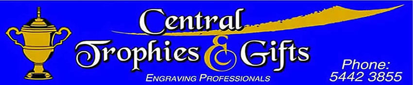 Central Trophies
